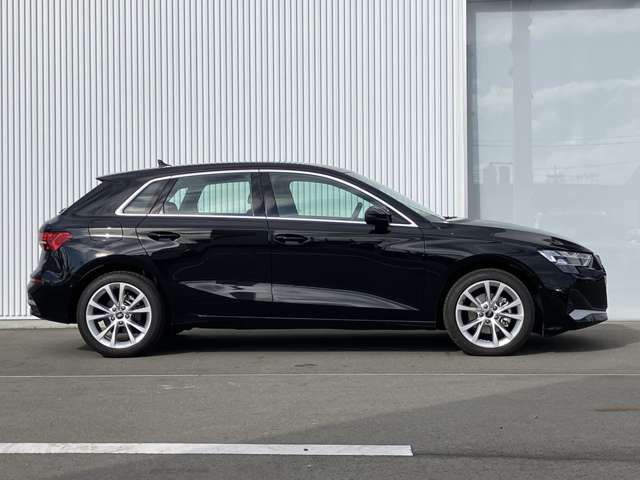 AUDI A3 SPORTBACK 2025 Image 31