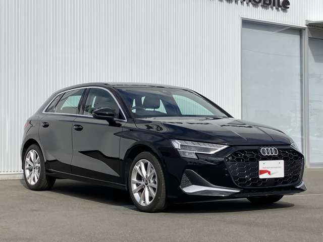 AUDI A3 SPORTBACK 2025 Image 31