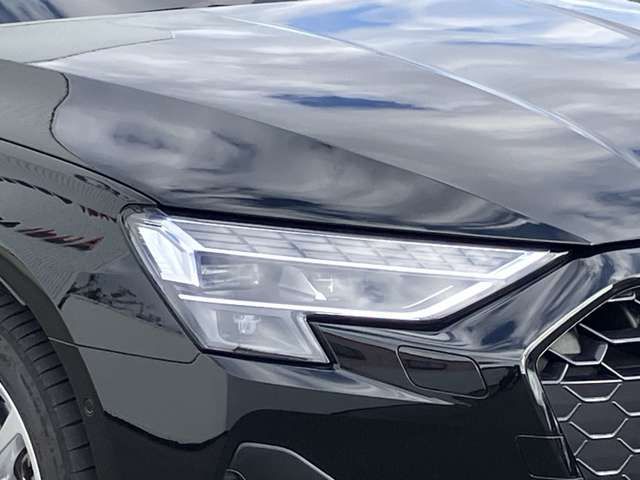 AUDI A3 SPORTBACK 2025 Image 31