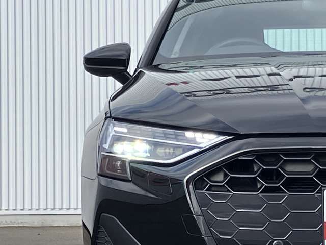 AUDI A3 SPORTBACK 2025 Image 31