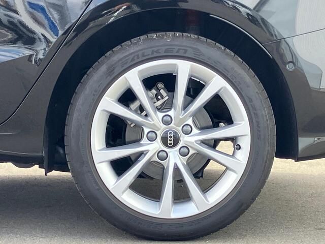 AUDI A3 SPORTBACK 2025 Image 31