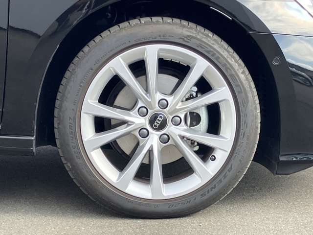 AUDI A3 SPORTBACK 2025 Image 31