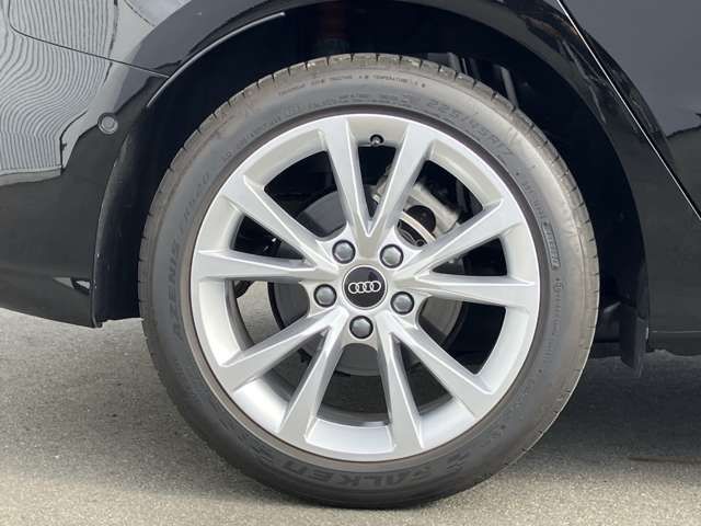 AUDI A3 SPORTBACK 2025 Image 31