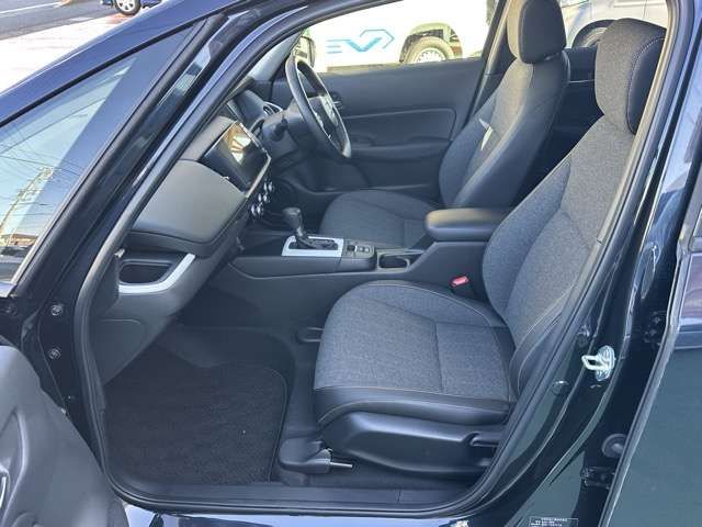 HONDA FIT E:HEV 2024 Image 31