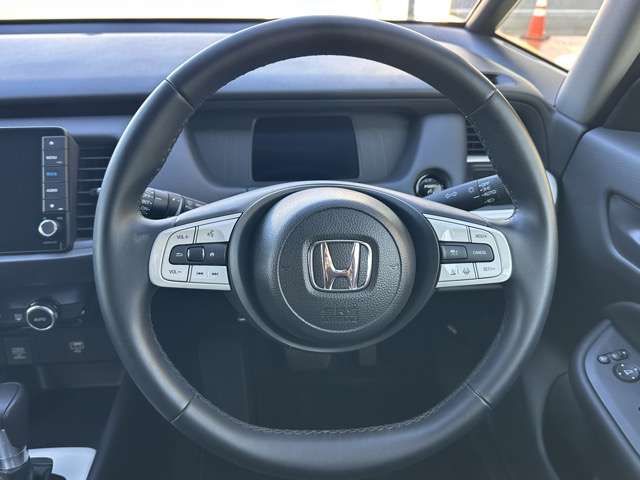 HONDA FIT E:HEV 2024 Image 31