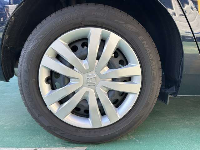 HONDA FIT E:HEV 2024 Image 31