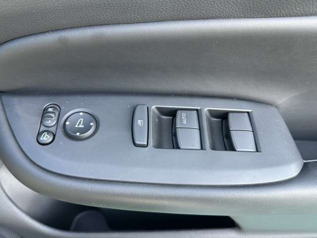 HONDA FIT E:HEV 2024 Image 31