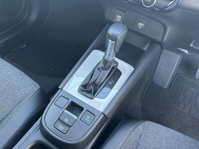 HONDA FIT E:HEV 2024 Image 31