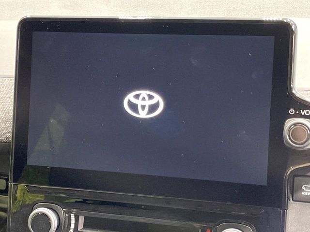 TOYOTA SIENTA HYBRID 2024 Image 31