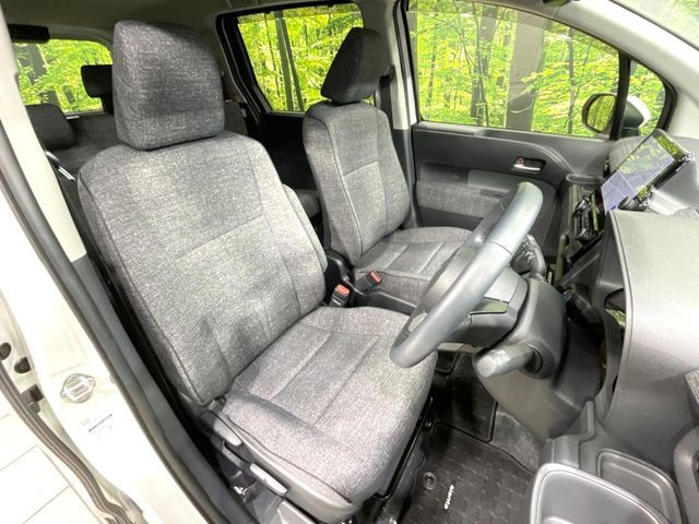 TOYOTA SIENTA HYBRID 2024 Image 31