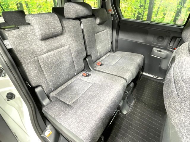 TOYOTA SIENTA HYBRID 2024 Image 31