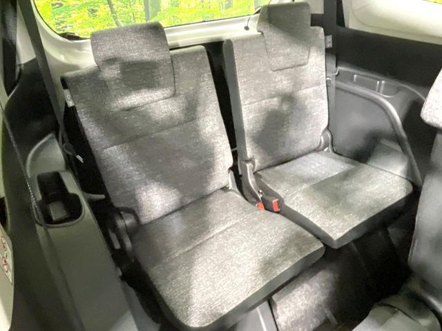 TOYOTA SIENTA HYBRID 2024 Image 31