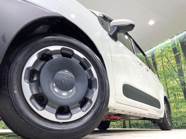 TOYOTA SIENTA HYBRID 2024 Image 31