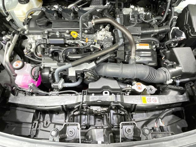 TOYOTA SIENTA HYBRID 2024 Image 31