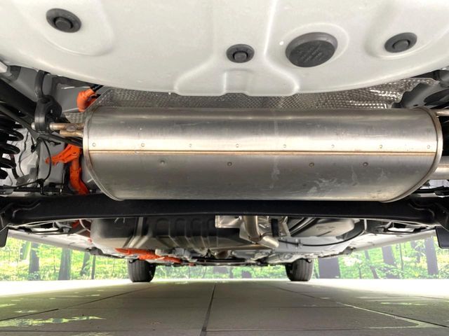 TOYOTA SIENTA HYBRID 2024 Image 31