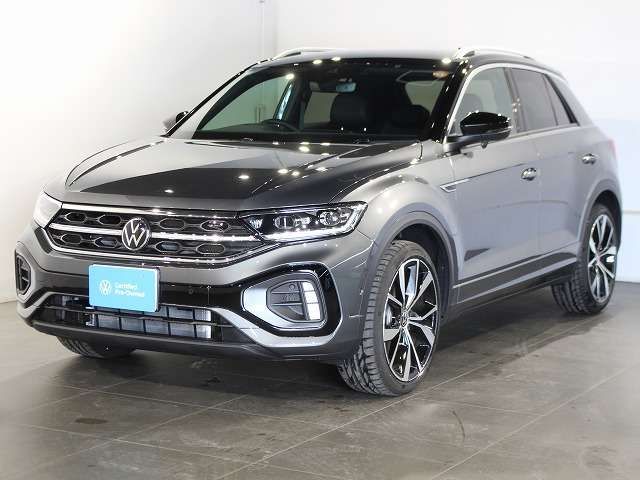 VOLKSWAGEN T-ROC 2025 Image 31