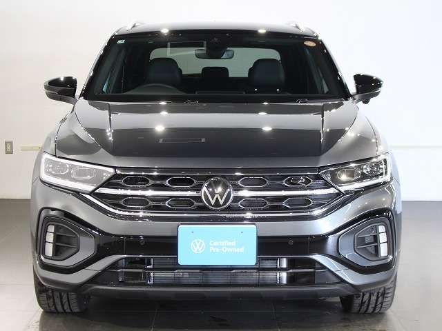 VOLKSWAGEN T-ROC 2025 Image 31