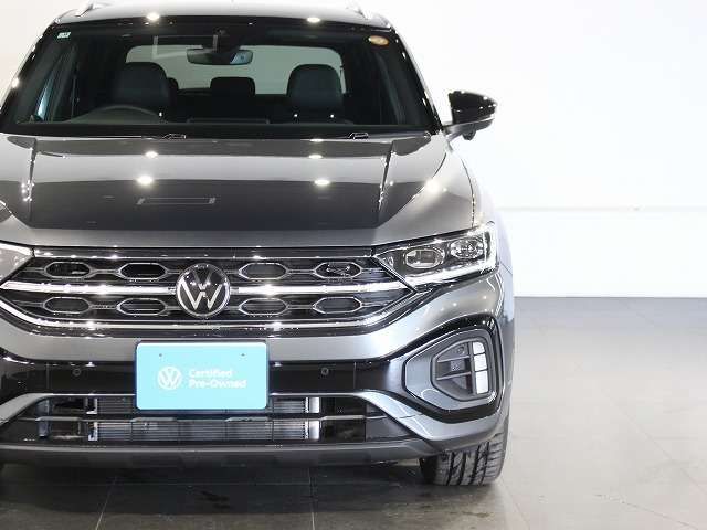 VOLKSWAGEN T-ROC 2025 Image 31