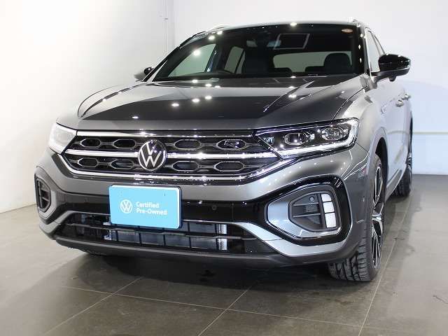 VOLKSWAGEN T-ROC 2025 Image 31