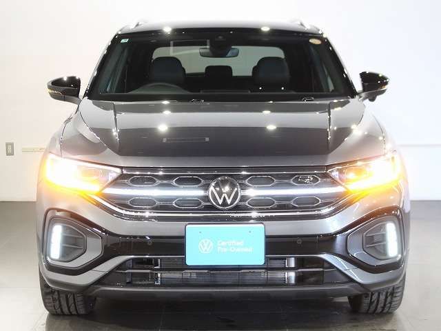 VOLKSWAGEN T-ROC 2025 Image 31