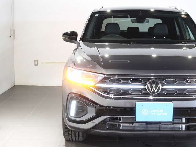 VOLKSWAGEN T-ROC 2025 Image 31