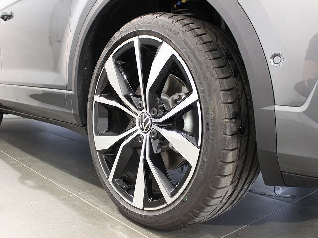 VOLKSWAGEN T-ROC 2025 Image 31