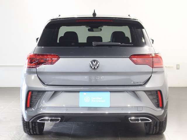 VOLKSWAGEN T-ROC 2025 Image 31