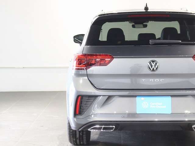 VOLKSWAGEN T-ROC 2025 Image 31