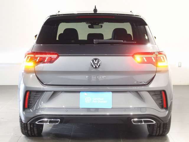 VOLKSWAGEN T-ROC 2025 Image 31