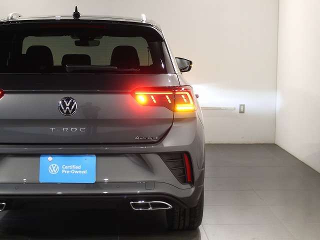 VOLKSWAGEN T-ROC 2025 Image 31