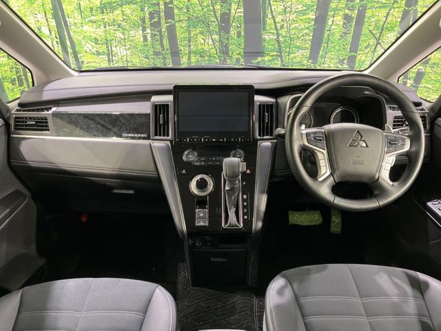 MITSUBISHI DELICA D:5 4WD 2024 Image 31