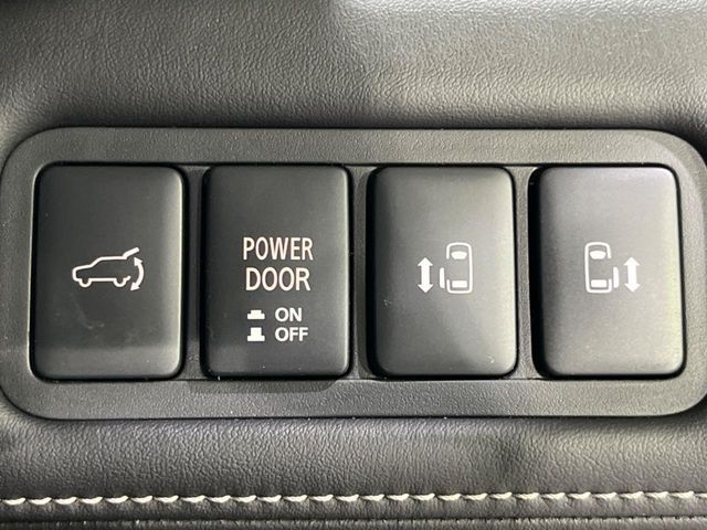 MITSUBISHI DELICA D:5 4WD 2024 Image 31