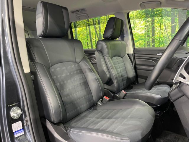 MITSUBISHI DELICA D:5 4WD 2024 Image 31