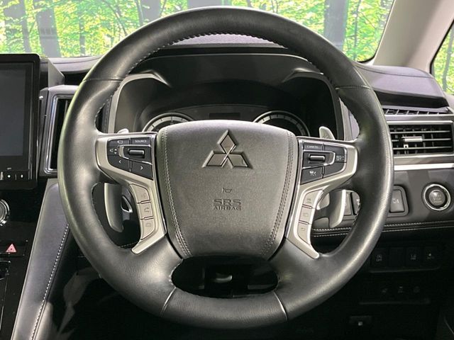 MITSUBISHI DELICA D:5 4WD 2024 Image 31