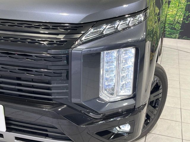 MITSUBISHI DELICA D:5 4WD 2024 Image 31