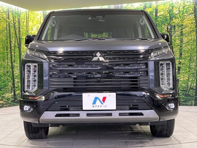 MITSUBISHI DELICA D:5 4WD 2024 Image 31