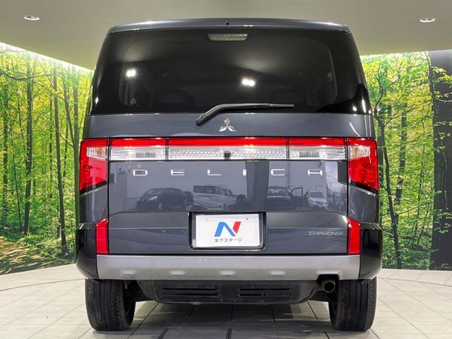 MITSUBISHI DELICA D:5 4WD 2024 Image 31