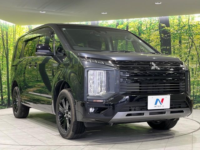 MITSUBISHI DELICA D:5 4WD 2024 Image 31