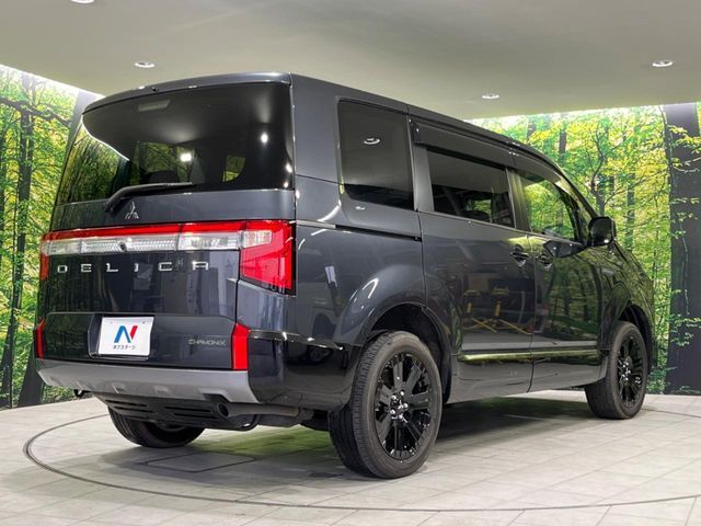 MITSUBISHI DELICA D:5 4WD 2024 Image 31