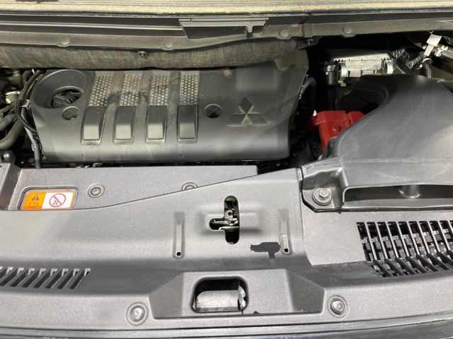 MITSUBISHI DELICA D:5 4WD 2024 Image 31