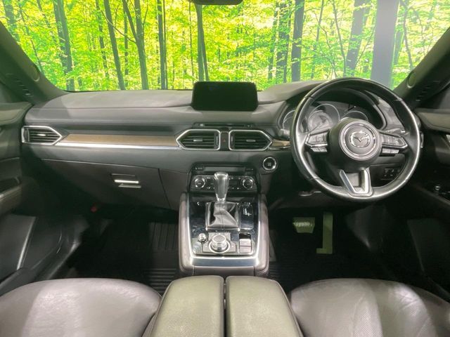 MAZDA CX-8 2018 Image 31