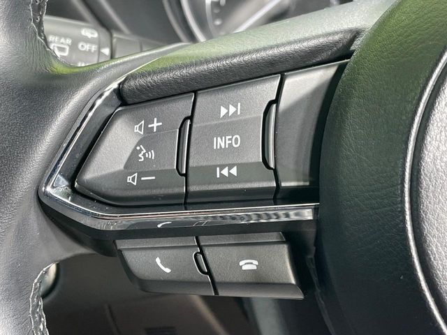 MAZDA CX-8 2018 Image 31