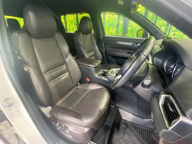 MAZDA CX-8 2018 Image 31