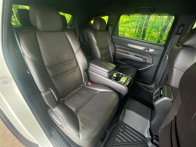 MAZDA CX-8 2018 Image 31