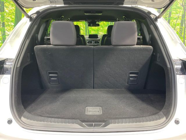 MAZDA CX-8 2018 Image 31