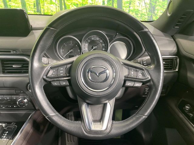 MAZDA CX-8 2018 Image 31