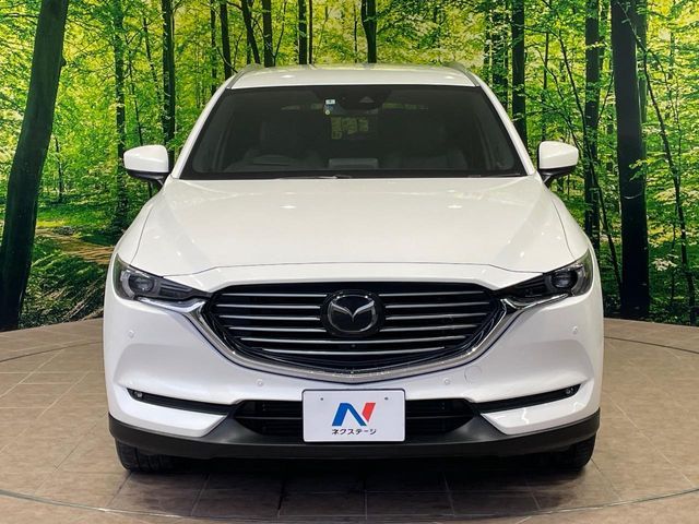 MAZDA CX-8 2018 Image 31