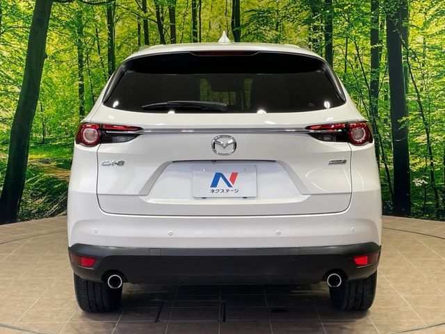 MAZDA CX-8 2018 Image 31