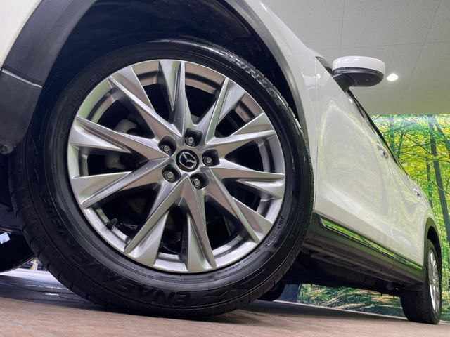 MAZDA CX-8 2018 Image 31