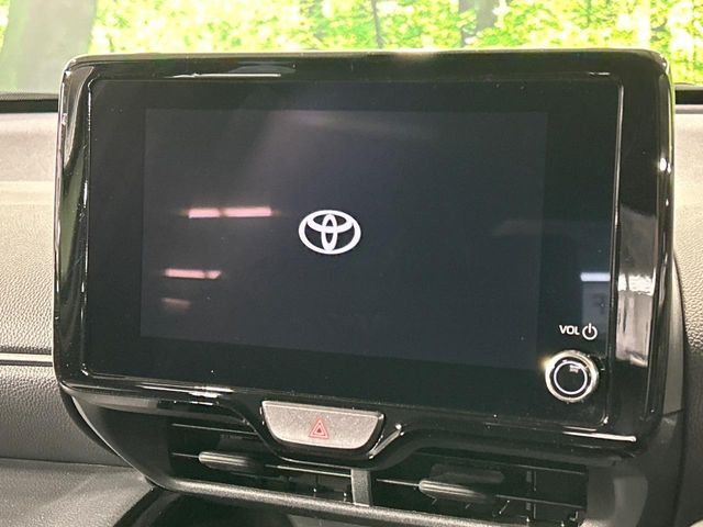 TOYOTA YARIS CROSS HYBRID 2025 Image 31